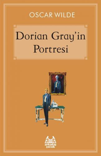 Dorian Gray'in Portresi - Oscar Wilde | Arkadaş - 9786057921673