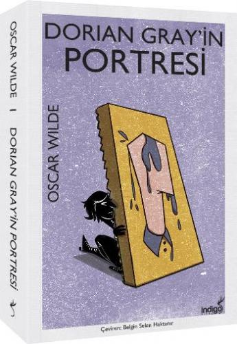 Dorian Gray'in Portresi - Oscar Wilde | İndigo - 9786052361405