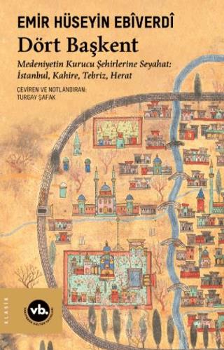 Dört Başkent