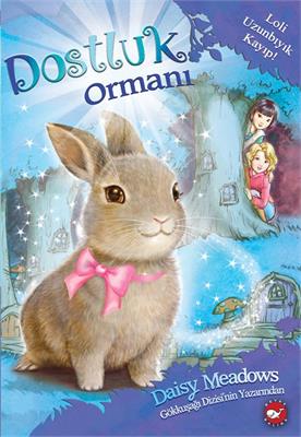 Dostluk Ormanı 1 Loli Uzunbıyık Kayıp