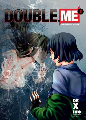 Double Me 4 - | Dex - 9786256932180
