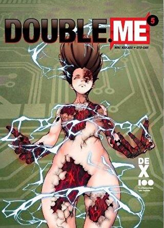 Double Me 5 - | Dex - 9786256932234