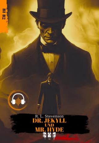 Dr. Jekyll Und Mr. Hyde - Almanca Hikaye