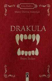 Drakula - Bram Stoker | İş Bankası - 9786254295294