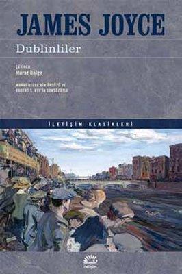 Dublinliler - James Joyce | İletişim - 9789750517303
