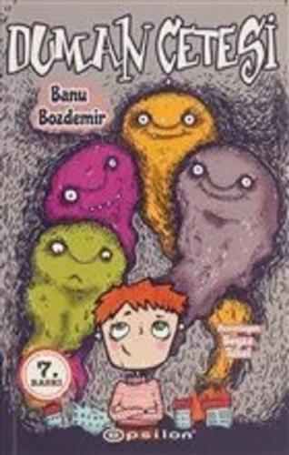Duman Çetesi