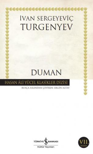 Duman - Hasan Ali Yücel Klasikleri 177