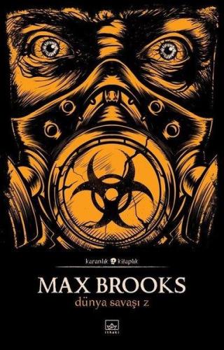 Dünya Savaşı Z - Max Brooks | İthaki - 9786257737869