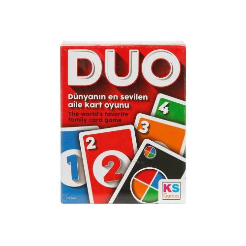 Duo Kart Oyunu