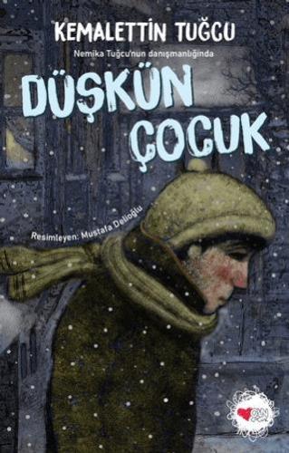 Düşkün Çocuk - | Can Çocuk - 9789750762925