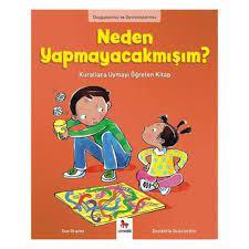 Duygularımız Ve Davranışlarımız Neden Yapmayacakmışım?