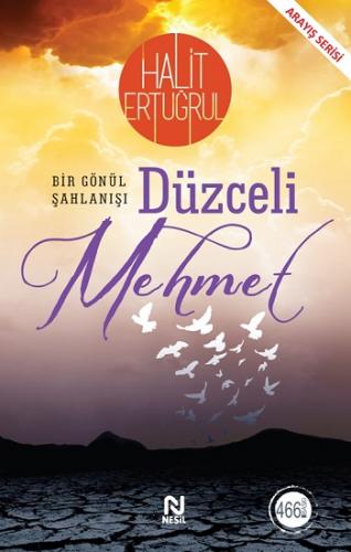 Düzceli Mehmet - Halit Ertuğrul | Nesil - 9799757055999