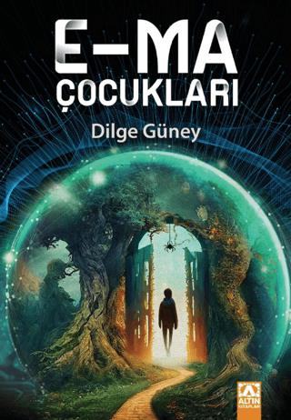 E-ma Çocukları - Dilge Güney | Altın - 9789752128668