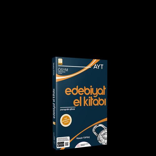 Edebiyat El Kitabı