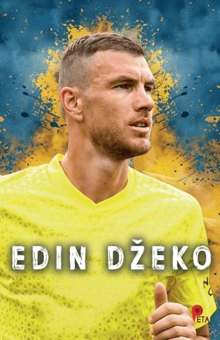 Edin Dzeko