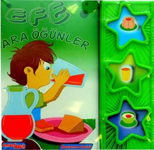 Efe Ara Öğünler - Sesli Kitap