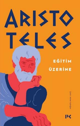 Eğitim Üzerine-arısto Teles