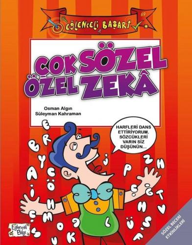 Eğlenceli Başarı 69-çok Özel Sözel Zeka