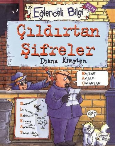 Eğlenceli Bilgi Bilim 109-çıldırtan Şifreler