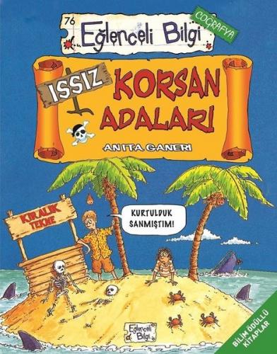 Eğlenceli Bilgi Coğrafya 76 - Issız Korsan Adaları