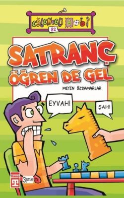 Eğlenceli Bilgi Hobi 48 - Satranç Öğren De Gel