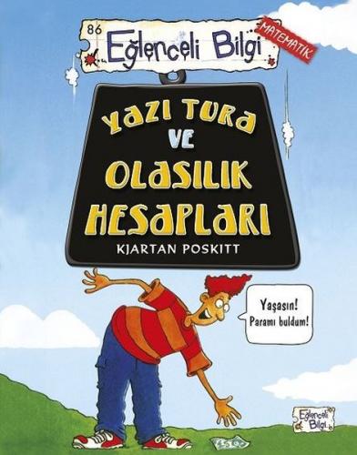 Eğlenceli Bilgi Matematik 86 - Yazı Tura Ve Olasılık Hesapları - Kjart