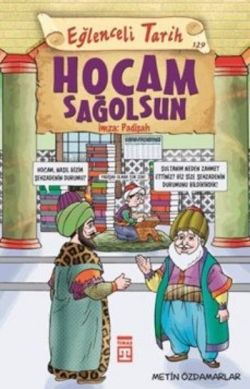 Eğlenceli Bilgi Tarih 24 - Hocam Sağolsun İmza Padişah