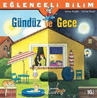 Eğlenceli Bilim - Gündüz Ve Gece