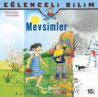 Eğlenceli Bilim - Mevsimler