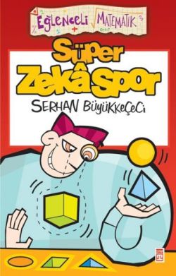 Eğlenceli Matematik 56-süper Zekaspor