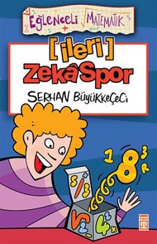 Eğlenceli Matematik 57-ileri Zekaspor