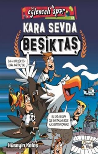 Eğlenceli Spor 115-kara Sevda Beşiktaş