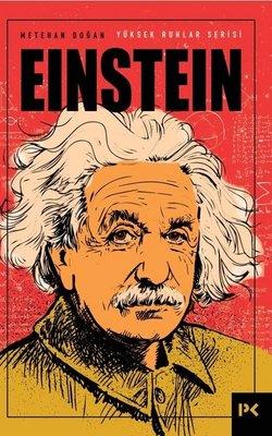 Einstein - Metehan Doğan | Profil - 9786257111393