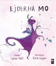 Ejderha Mo - Ceren Pelit | Bilgi - 9789752211421