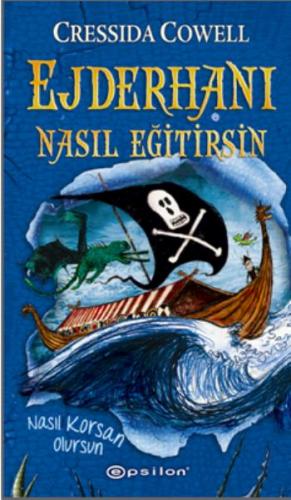 Ejderhanı Nasıl Eğitirsin 2-nasıl Korsan Olursun