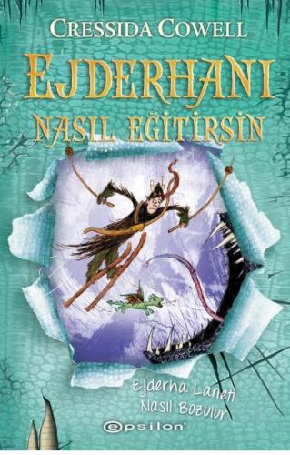 Ejderhanı Nasıl Eğitirsin 4- Ejderha Laneti Nasıl Bozulur