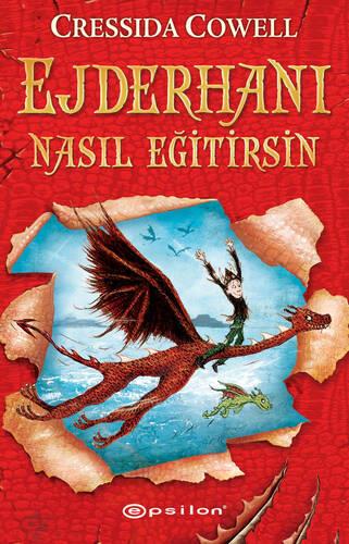 Ejderhanı Nasıl Eğitirsin