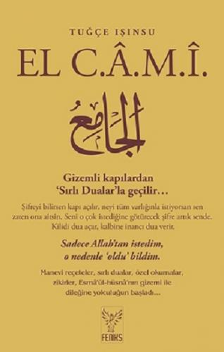El Cami - Tuğçe Işınsu | Feniks - 9786057531032