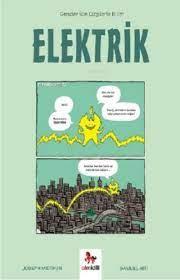 Elektrik Gençler İçin Çizgilerle Bilim