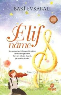 Elifname - Baki Evkaralı | Hayat - 9786051511245