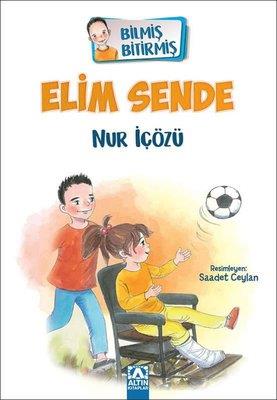 Elim Sende - Bilmiş Bitirmiş