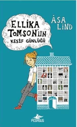 Ellika Tomson'un Keşif Günlüğü