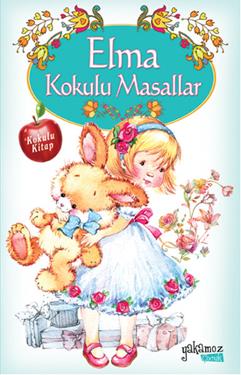 Elma Kokulu Masallar - Kolektif | Yakamoz - 9786053848998