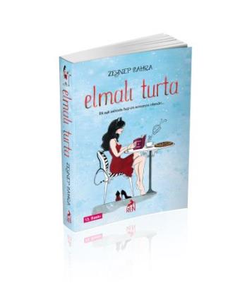 Elmalı Turta - Zeynep Sahra | Ren - 9786058144088