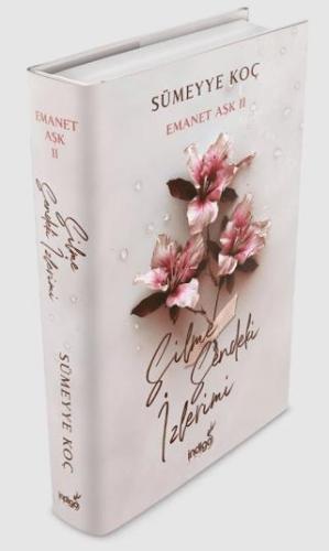 Emanet Aşk 2 - Silme Sendeki İzlerimi Ciltli