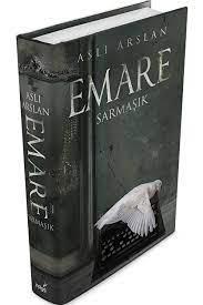 Emare Sarmaşık (ciltli)