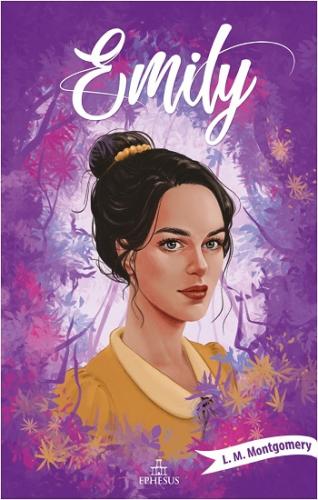 Emily 3 Karton Kapak - L.m. Montgomery | Ephesus - 9786257382175