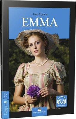 Emma - Stage 6 - İngilizce Hikaye - Jane Austen | Mk Publications - 97