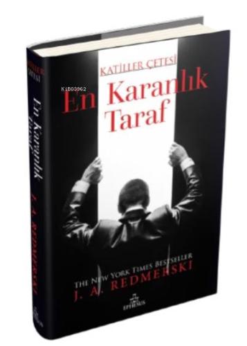 En Karanlık Taraf Katiller Çetesi