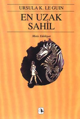 En Uzak Sahil-yerdeniz Üçlemesi 3 - Ursula K. Le Guin | Metis - 978975